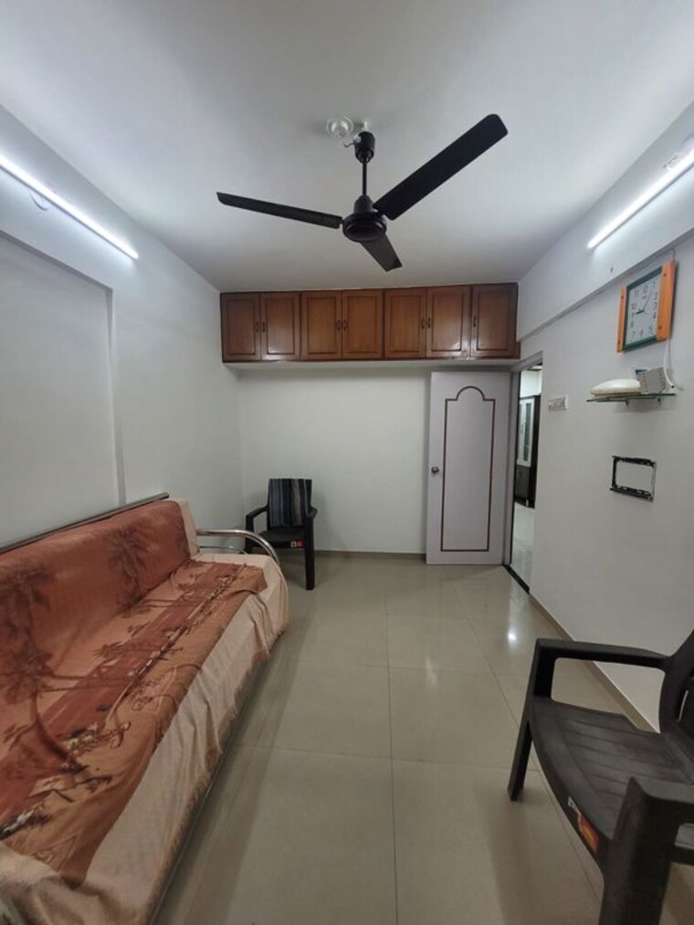 Kitchen, kailash-complex-bhandup-west 1 Bedroom 655 Sq.Ft. Apartment In Bhandup West Mumbai 10343477