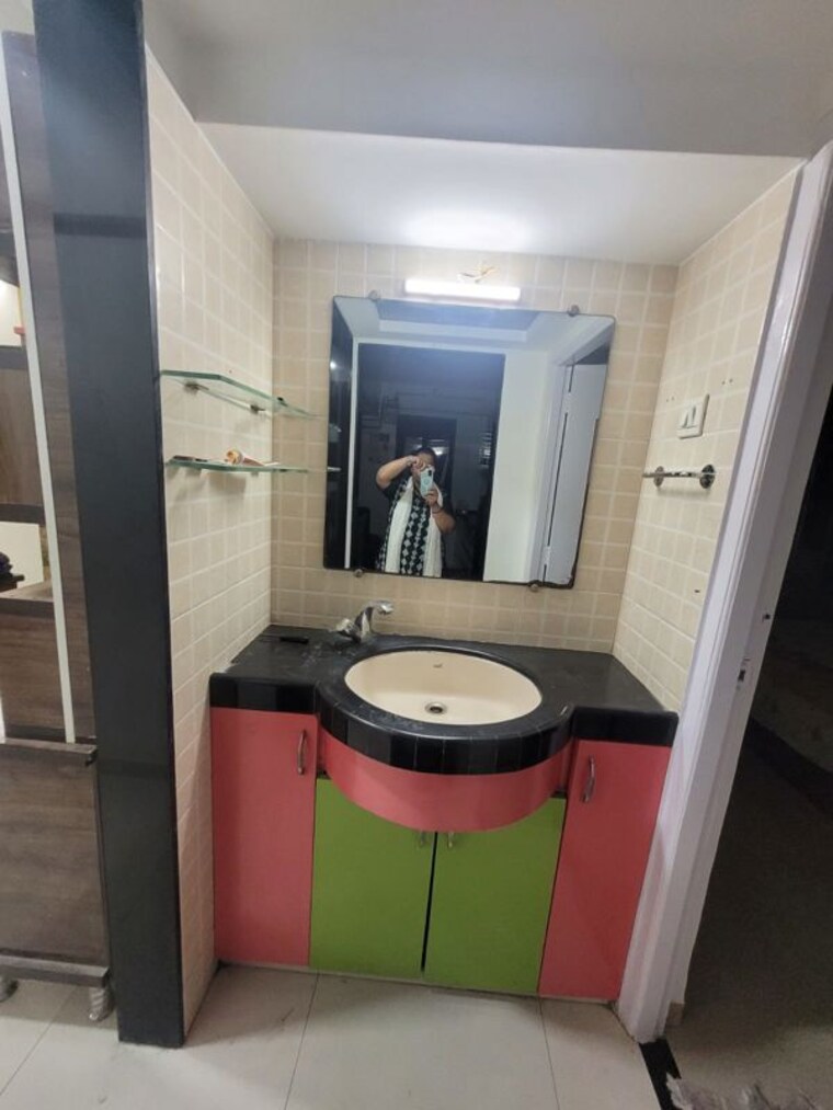 Bathroom, kailash-complex-bhandup-west 1 Bedroom 655 Sq.Ft. Apartment In Bhandup West Mumbai 10343477