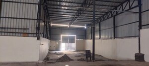  Warehouse – Exterior View View at Gurgaon Dreamz, Sector 7 - for Rent