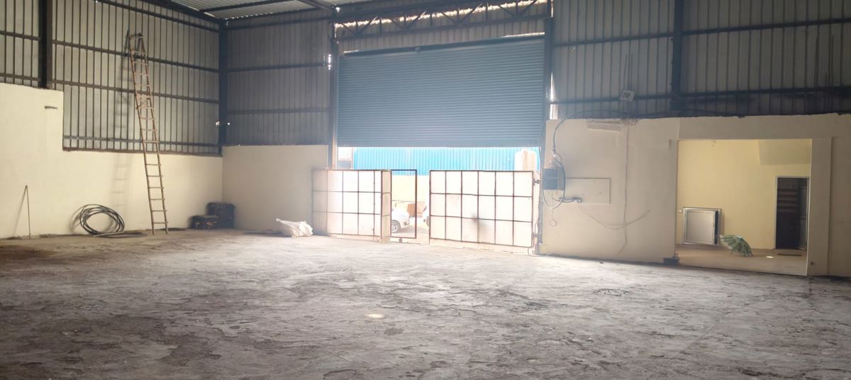 Warehouse For Rent in Gurgaon Dreamz