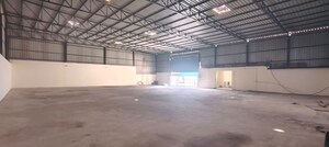 Parking in  Warehouse at Gurgaon Dreamz, Sector 7 – for Rent