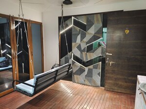3 BHK Apartment For Rent in Thaltej