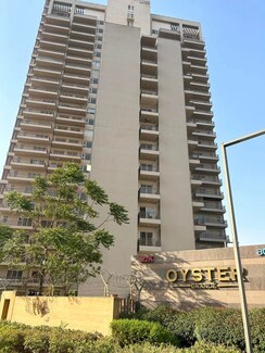 3 BHK + Pooja Room,Servant Room,Study Room,Extra Room,Store Room Apartment For Rent in Adani M2K Oyster Grande