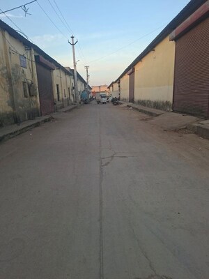 Room in  Warehouse at Basai Industrial Area, Basai Village – for Rent