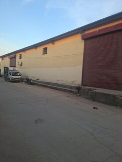 Warehouse For Rent in Basai Industrial Area