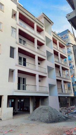 3 BHK Builder Floor For Sale in Badripur