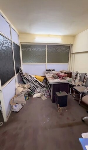 Team Area in  Office Space at Dombivli East – for Rent