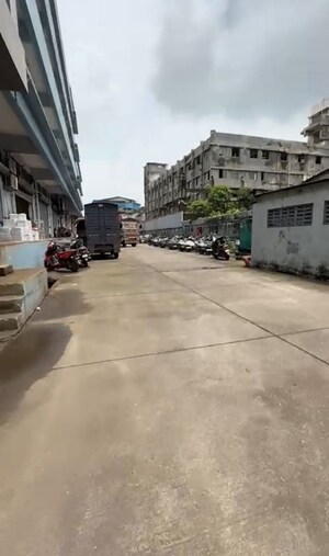 Parking in  Office Space at Dombivli East – for Rent