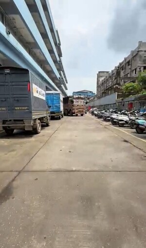  Office Space For Rent in Dombivli East