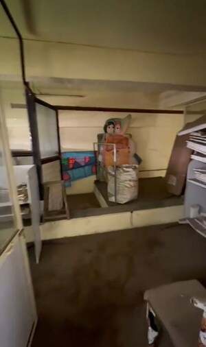 Team Area in  Office Space at Dombivli East – for Rent