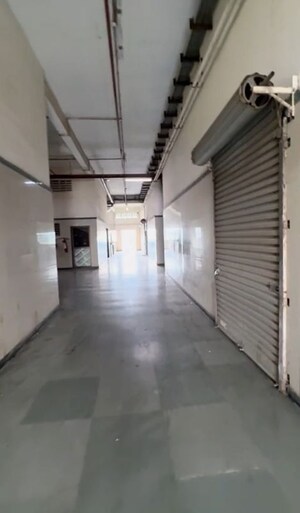 Building Lobby in  Office Space at Dombivli East – for Rent