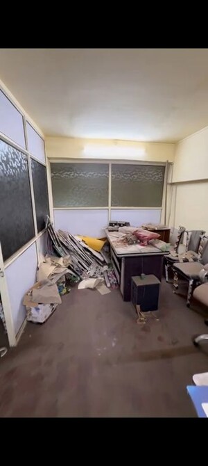 Team Area in  Office Space at Dombivli East – for Rent