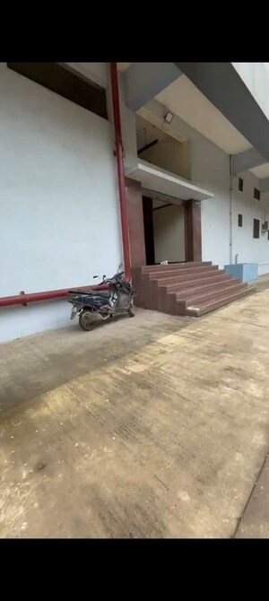 Parking in  Office Space at Dombivli East – for Rent