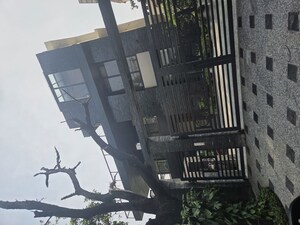  Industrial Plot – Exterior View View at Sector 18 - for Sale