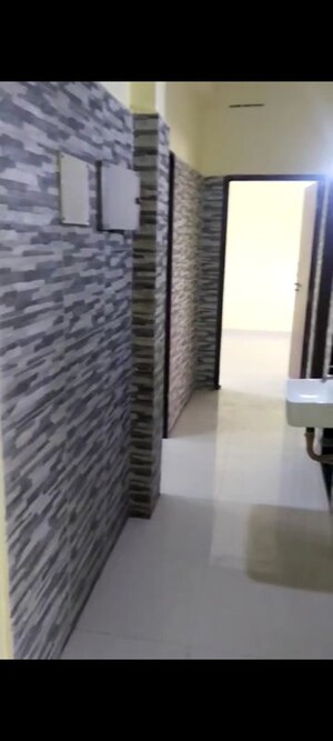 Staircase in 2 BHK Apartment at Amrapali CHS, Sector 16 Vashi – for Rent