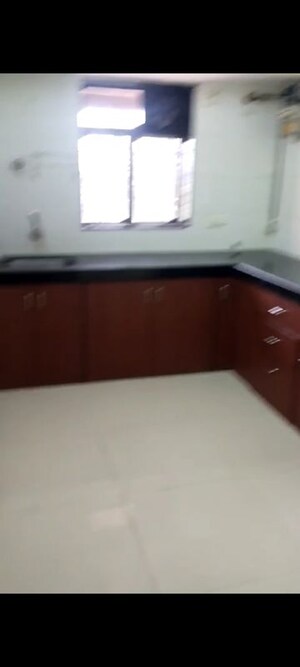 Kitchen in 2 BHK Apartment at Amrapali CHS, Sector 16 Vashi – for Rent