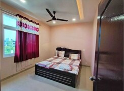 3 BHK Apartment For Rent in Rohtas Plumeria