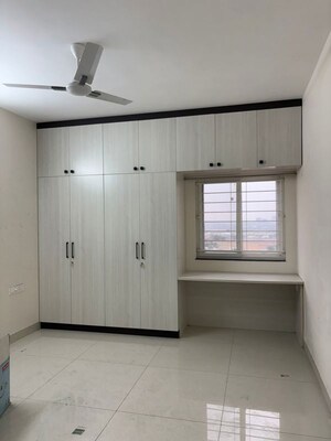 Room in 3 BHK Apartment at My Home Sayuk, Tellapur – for Rent