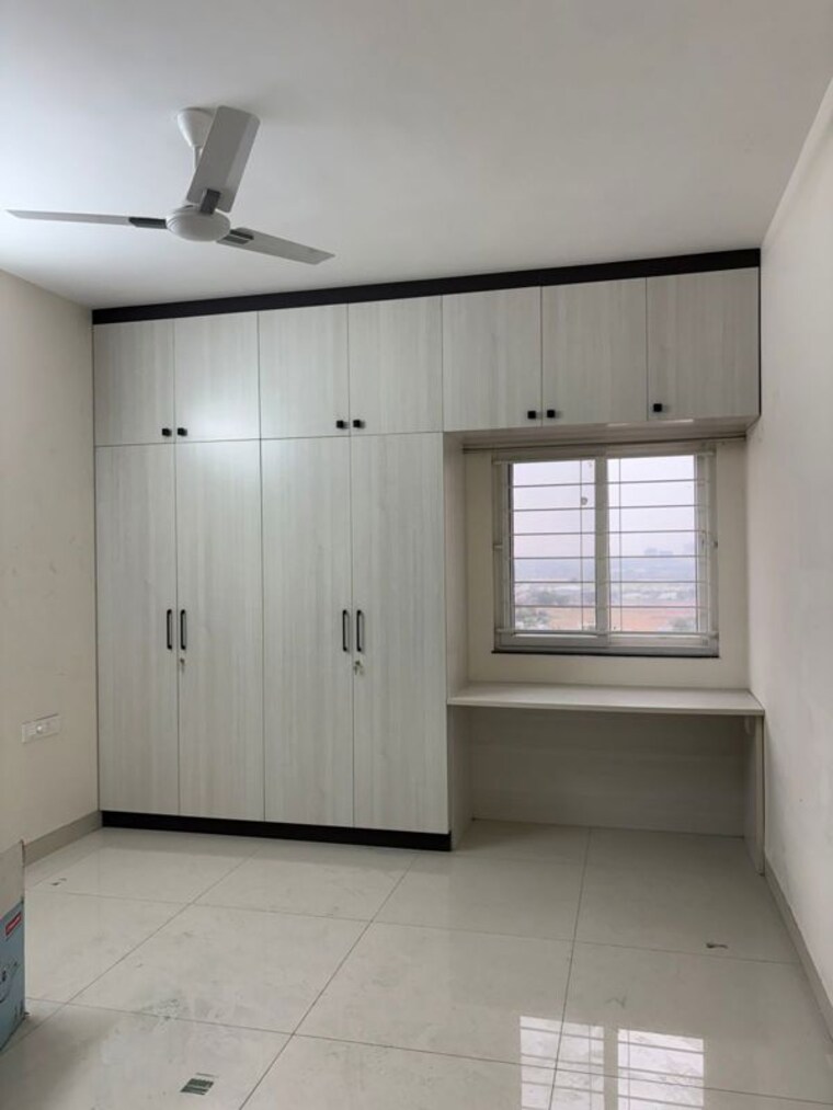 Room, my-home-sayuk 3 Bedroom 1926 Sq.Ft. Apartment In Tellapur Hyderabad 10343525