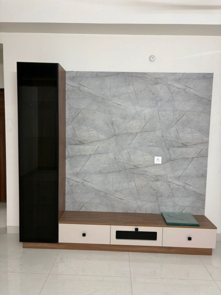 Room, my-home-sayuk 3 Bedroom 1926 Sq.Ft. Apartment In Tellapur Hyderabad 10343525