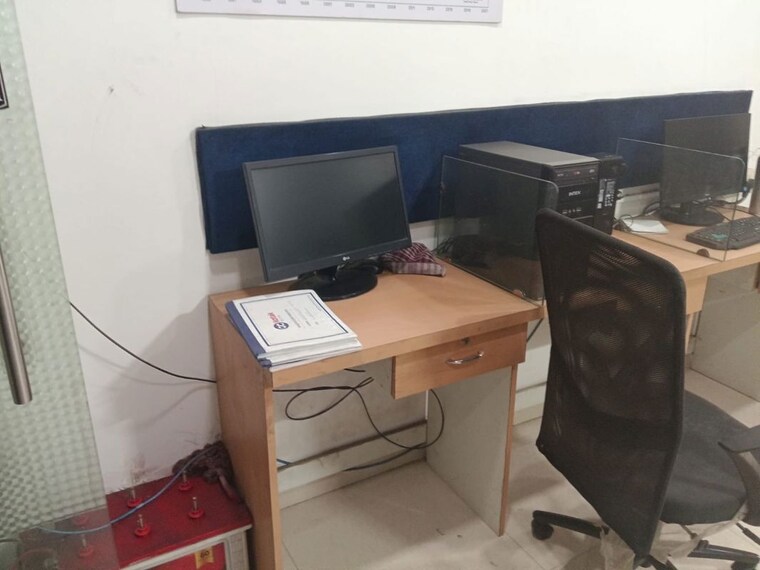 Team Area, raviraj-crossroads Commercial Office Space 280 Sq.Ft. In Wakad Pune 10343522