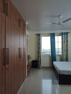 2 BHK Builder Floor For Rent in Indira Nagar