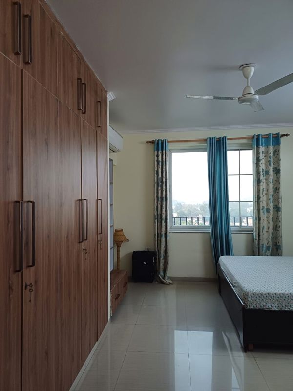 2 BHK Builder Floor For Rent in Indira Nagar