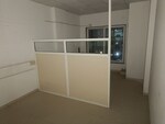 280 Sq.Ft. Office Space in Raviraj Crossroads