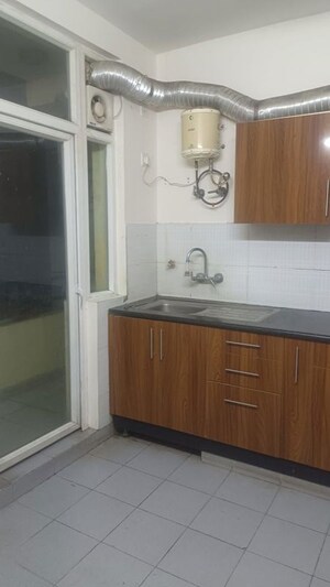 Kitchen in 2 BHK Builder Floor at Indira Nagar – for Rent