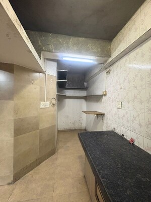 Kitchen in 2 BHK Apartment at Satellite – for Rent