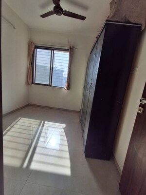 Building Lobby in 2 BHK Apartment at NB Bhalchandra Akashvan, Punawale – for Rent