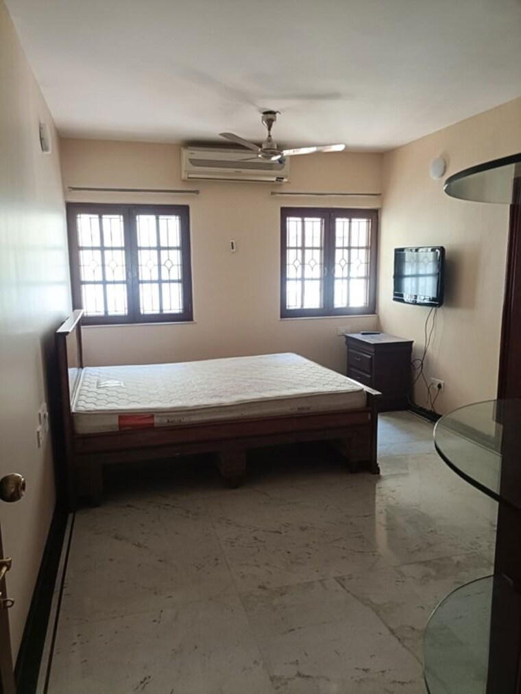 Bedroom, adarsh-vista 4 Bedroom 4600 Sq.Ft. Villa In Doddanekundi Bangalore 10343538