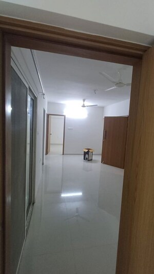 Bathroom in 2 BHK Apartment at NB Bhalchandra Akashvan, Punawale – for Rent
