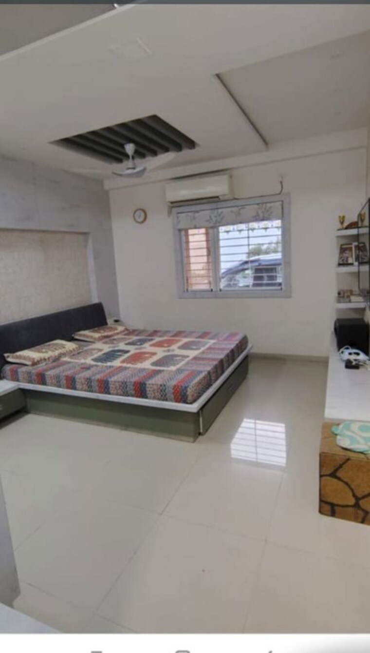Bedroom, bill 3 Bedroom 1800 Sq.Ft. Independent House In Bill Vadodara 10343548