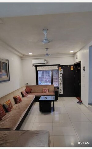 Living Room in 3 BHK Independent House at Bill – for Rent