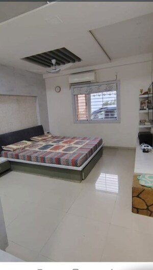 Bedroom in 3 BHK Independent House at Bill – for Rent