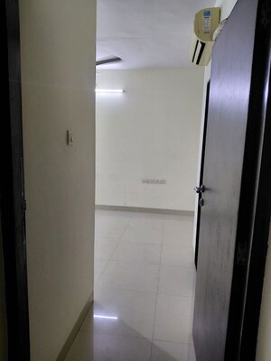 Bedroom in 2 BHK Apartment at Rustomjee Urbania Azziano, Thane West – for Rent