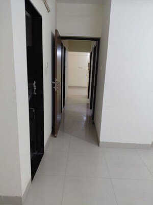 Corridor in 2 BHK Apartment at Rustomjee Urbania Azziano, Thane West – for Rent