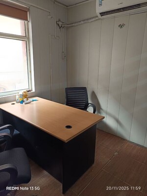 Team Area in  Office Space at Sector 4 – for Rent