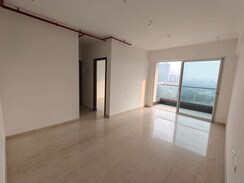 2 BHK Apartment For Rent in Courtyard by Narang Realty and The Wadhwa Group