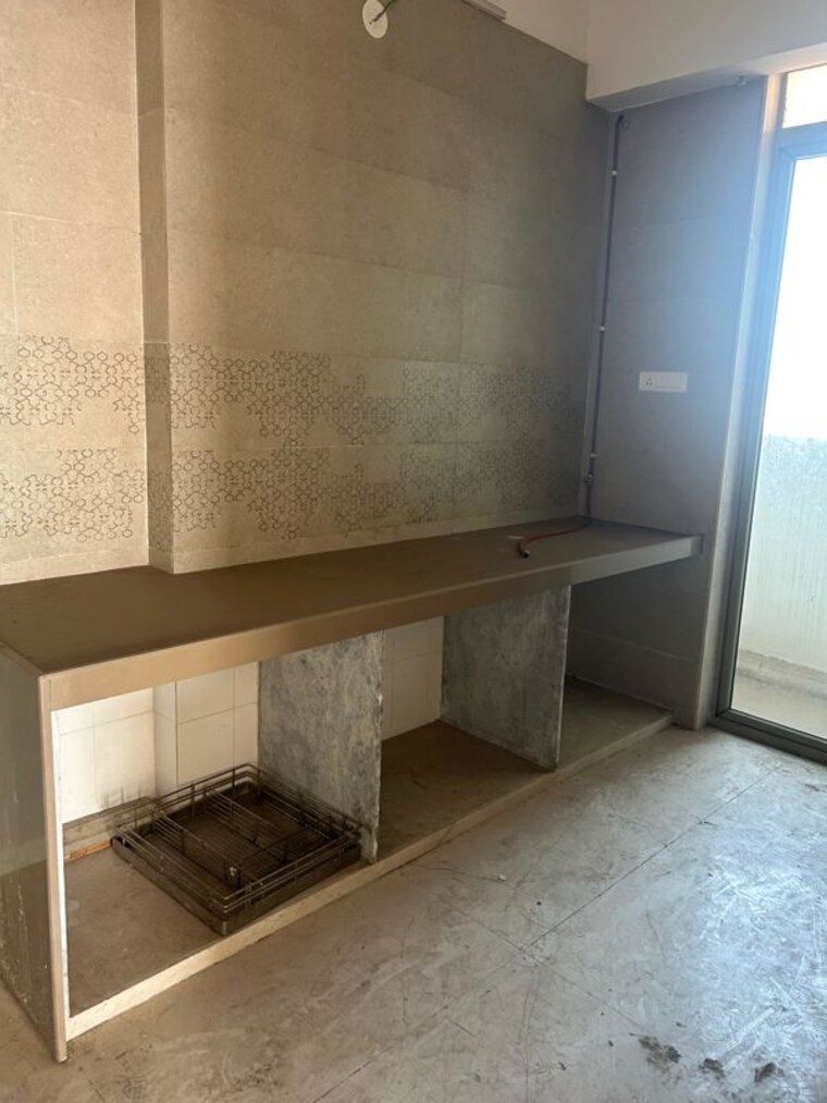 Kitchen, divine-heights-bandra-west 3 Bedroom 1475 Sq.Ft. Apartment In Bandra West Mumbai 10343567