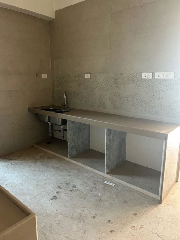 Kitchen, divine-heights-bandra-west 3 Bedroom 1475 Sq.Ft. Apartment In Bandra West Mumbai 10343567