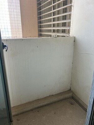 Balcony in 3 BHK Apartment at Divine Heights Bandra West, Bandra West – for Sale