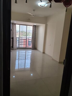 Room in 1 BHK Apartment at Ulwe Sector 23 – for Rent
