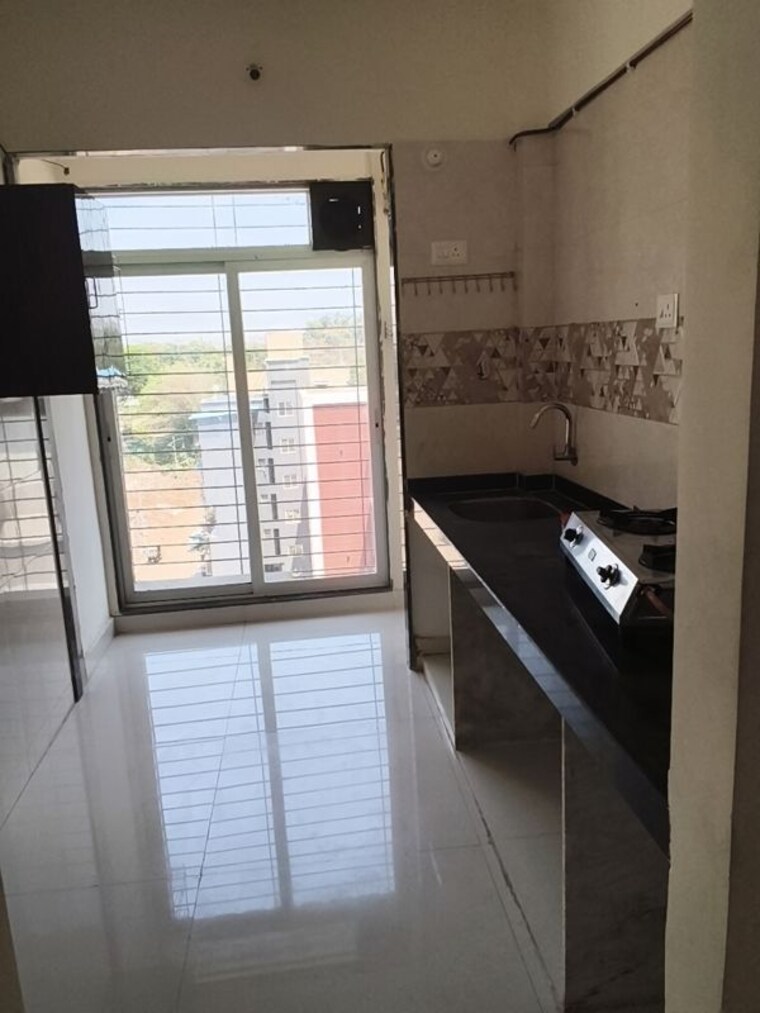 Kitchen, ulwe sector 23 1 Bedroom 1150 Sq.Ft. Apartment In Ulwe Sector 23 Navi Mumbai 10343570
