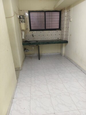 Balcony in 1 RK Apartment at Aundh – for Rent