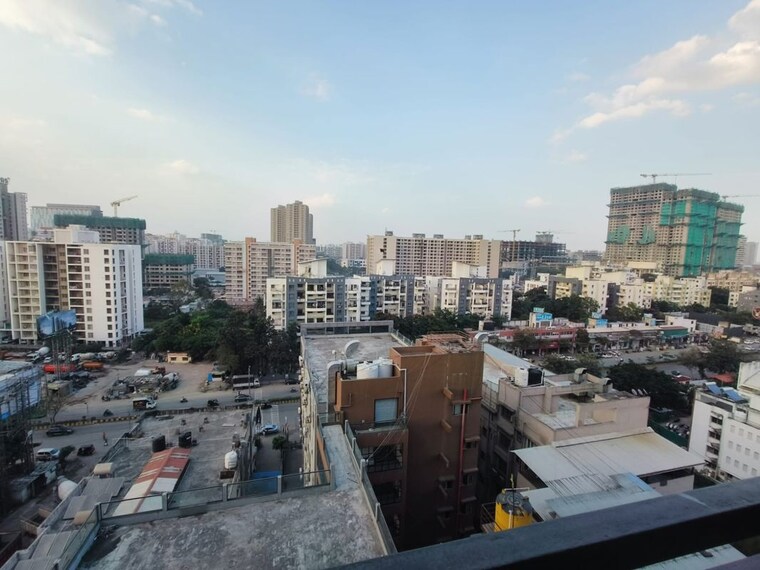 Exterior View, anp-retreat 1 Bedroom 510 Sq.Ft. Apartment In Wakad Pune 10343584