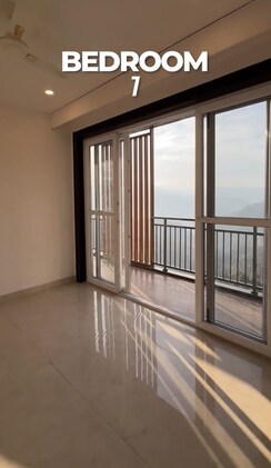 3 BHK Builder Floor For Sale in M3M City Of Dreams