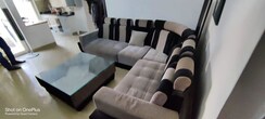 2.5 BHK + Study Room Apartment For Rent in Mahagun Mirabella