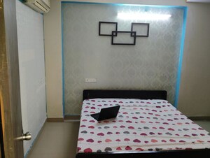 2 BHK Apartment For Rent in LandIndia Capital Green, Puppalaguda